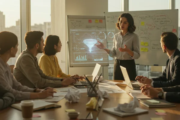 Expert Marketing Advice: Top 10 Strategies