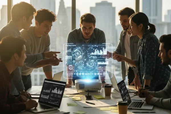 Expert Marketing Advice: Top 10 Strategies for 2026