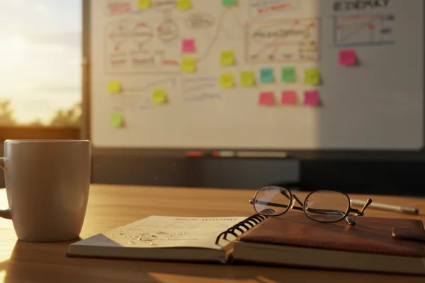 Small Biz Marketing: 4 Steps to 2.5x ROI