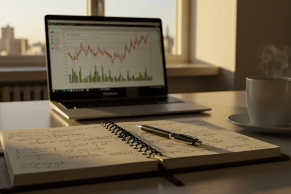 Expert Marketing Advice: Your Competitive Edge