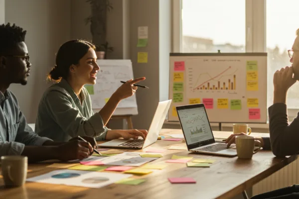 Expert Marketing Advice: Your Guide to Success