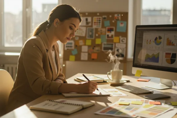 Expert Marketing Advice: Your Quick Start Guide