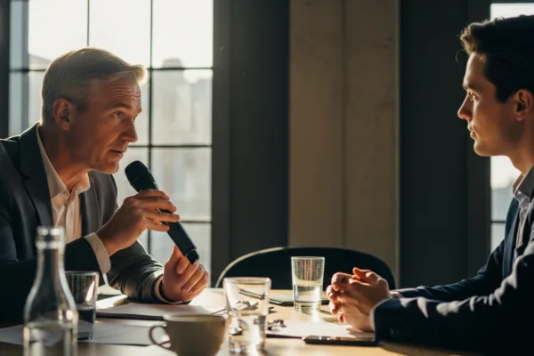 Expert PR Interviews: Boost Your Marketing Now!