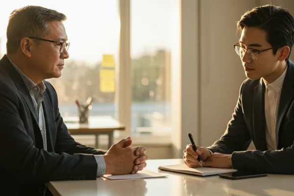 Expert PR Interviews: Future Marketing Edge