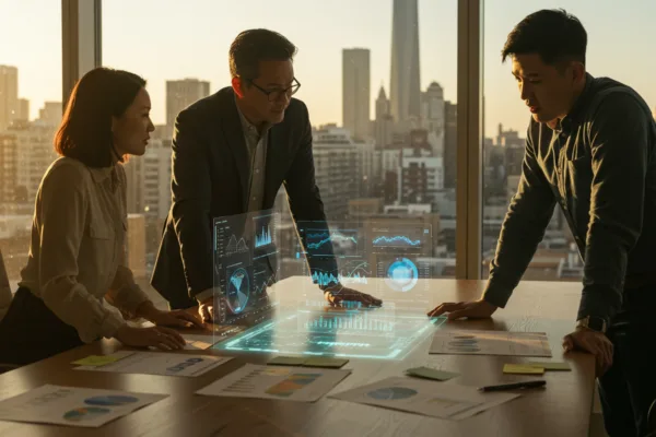 Expert PR Interviews: Future of Marketing in 2026