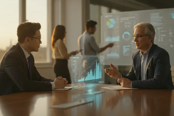 Expert PR Interviews: Marketing’s Future in 2026