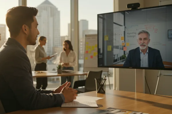InnovateMetrics: 2026 PR Interview Wins Revealed