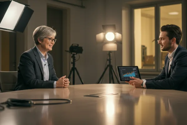 Expert PR Interviews: Supercharge Your 2026 Marketing