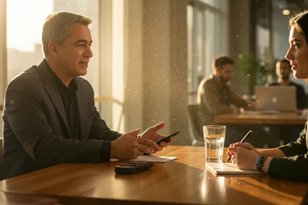 Expert PR Interviews: Your Quick Start Guide