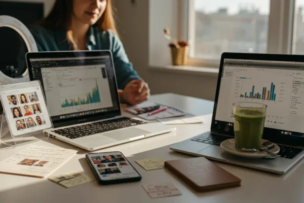 Influencer Marketing: $28B Reshaping Brands in 2026
