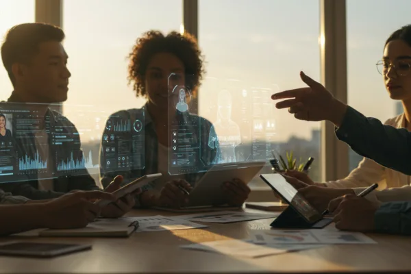 Influencer Marketing 2026: AI & Future Trends