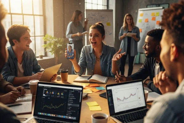 Influencer Marketing 2026: Authentic Connections Rule