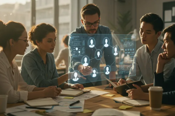 Influencer Marketing 2026: Find the Right Influencers