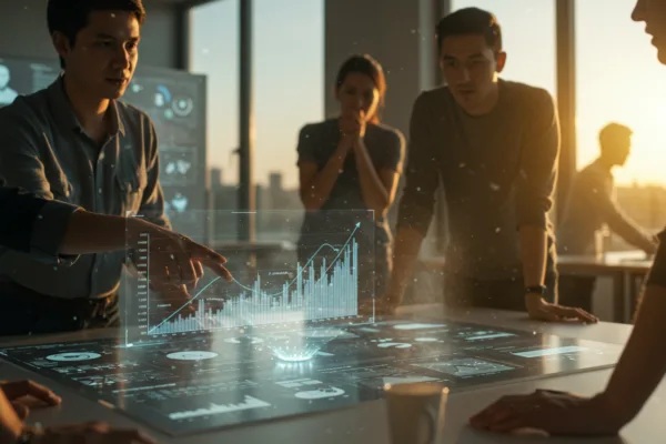 Influencer Marketing 2026: Future Trends Revealed
