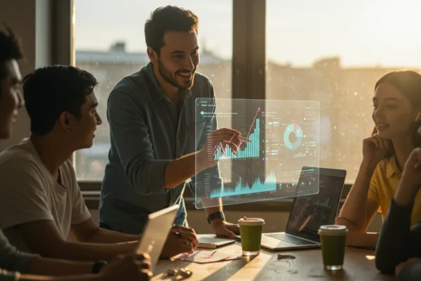 Influencer Marketing: A 2026 Beginner’s Guide
