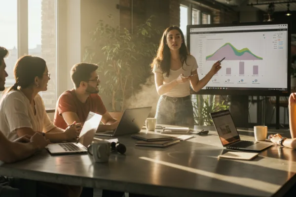 Influencer Marketing: A Beginner’s Guide to Success