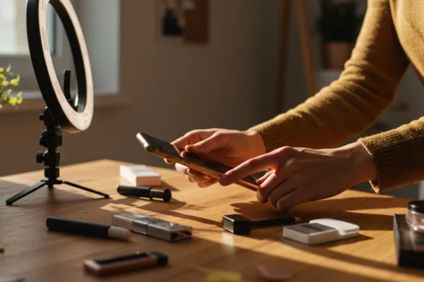 Influencer Marketing: A Quick Start Guide