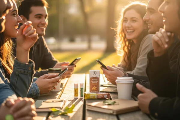 Influencer Marketing: Earned Media & Real Connections