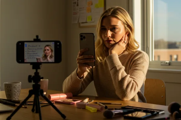 Influencer Marketing Ethics: Transparency Matters