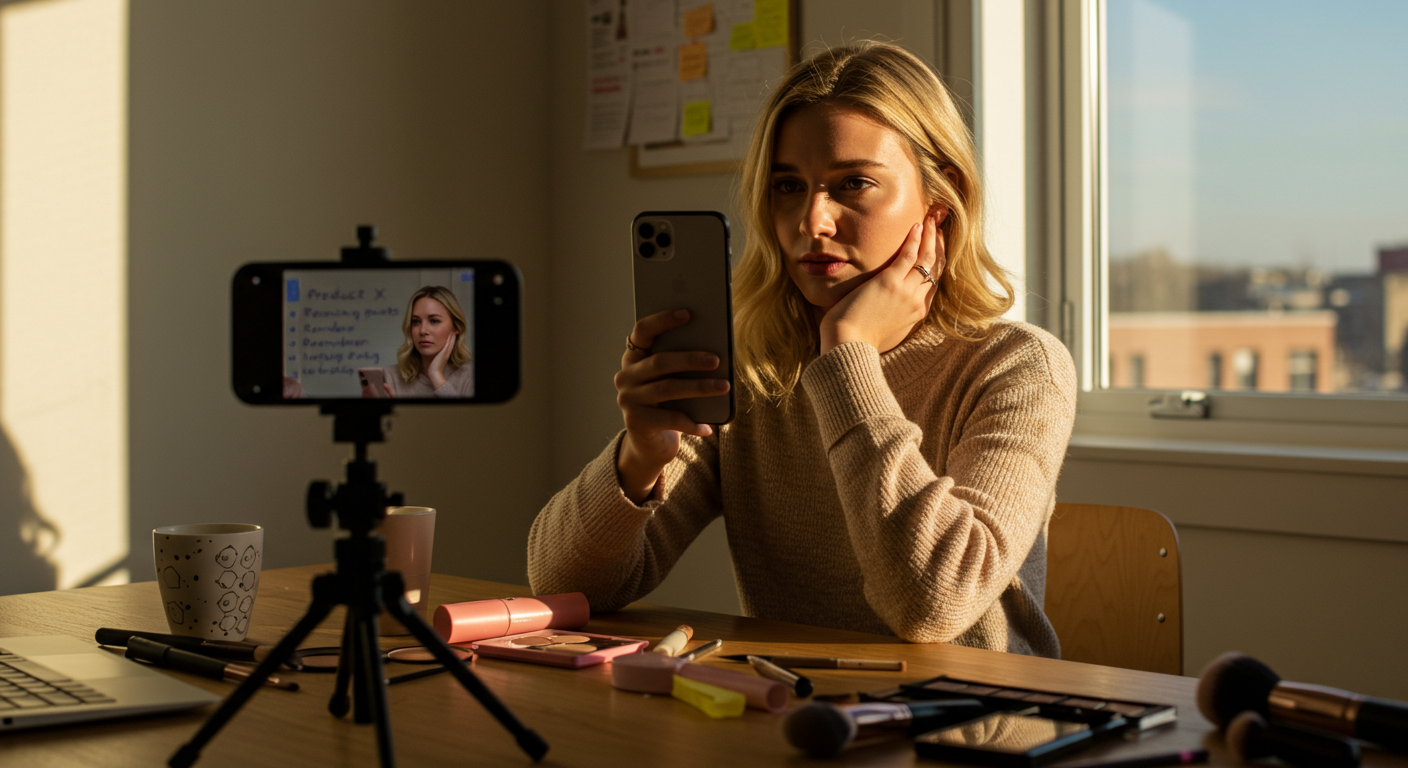 Influencer Marketing Ethics: Transparency & FTC Rules