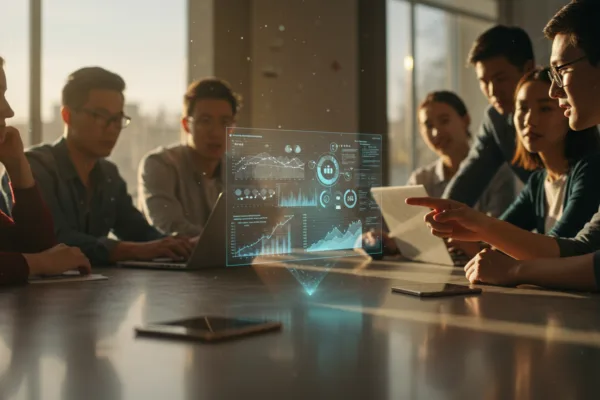 Influencer Marketing: Future Trends & Predictions