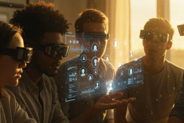 Influencer Marketing in 2026: Authentic Connections