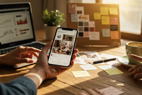 Influencer Marketing ROI: $5.78/Dollar in 2026