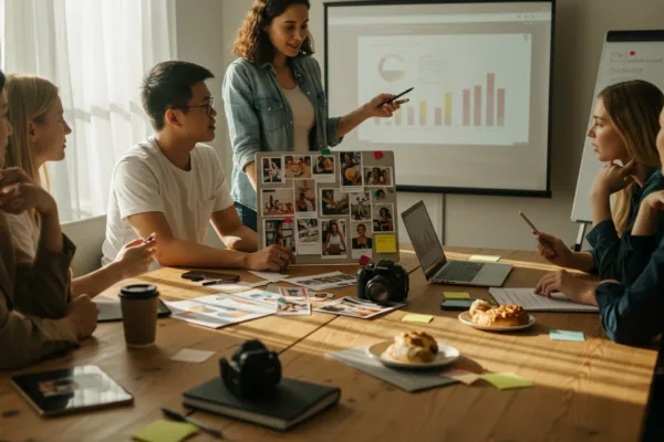 Build Your Advocate Army: Community for Business Impact