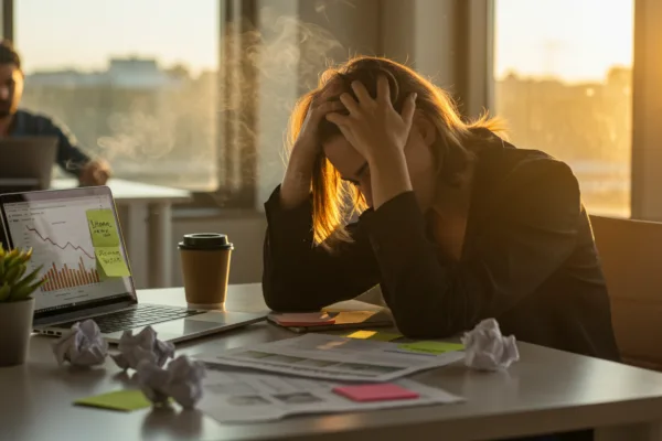 Stop Sabotaging Your Marketing: Fix These 5 Pitfalls