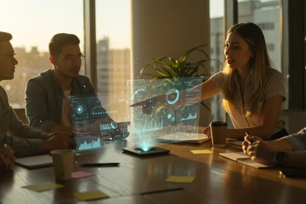 Influencer Marketing: Powering Your 2026 Strategy