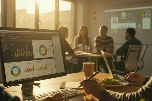 Influencer Marketing: ROI and Fundamentals