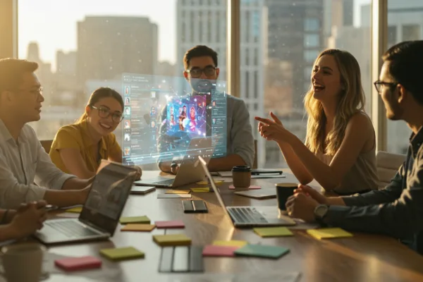 Influencer Marketing: The 2026 Guide to Success