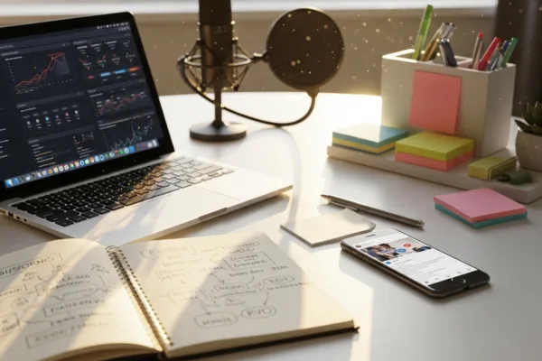 Influencer Marketing: Tools & Resources You Need
