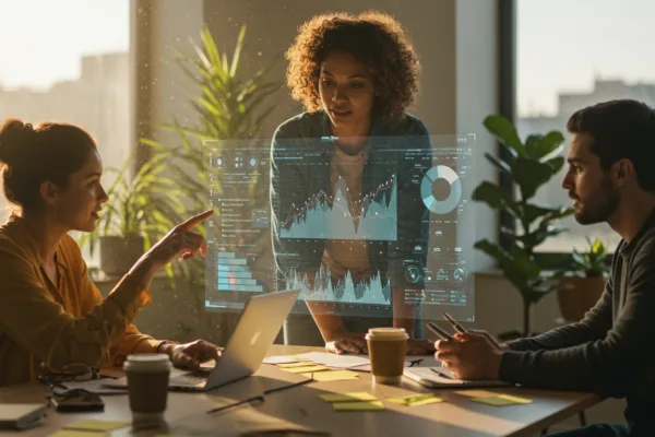 Influencer Marketing: Transforming Marketing in 2026