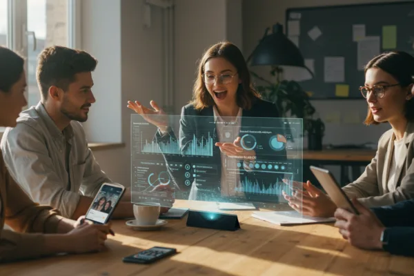 Influencer Marketing: Your 2026 Guide to Success