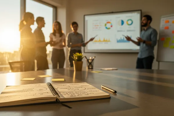 Marketing: 2026 Strategies for Measurable ROAS