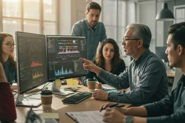 Leverage Trending Topics: A Marketing Manager’s Guide