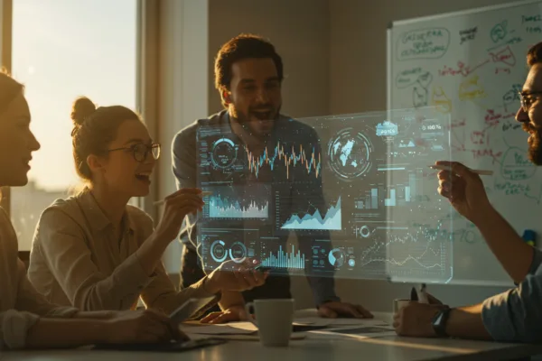 Marketing 2026: Expert Advice for Explosive Growth