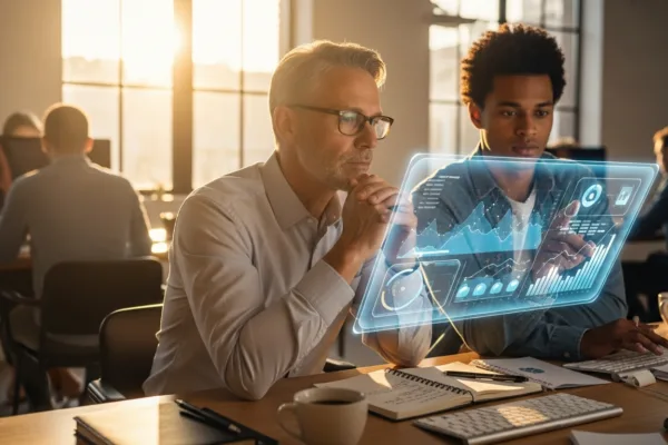 Marketing 2026: Expert Advice for Staying Ahead