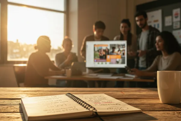 Marketing & Community: Earned Media Case Studies