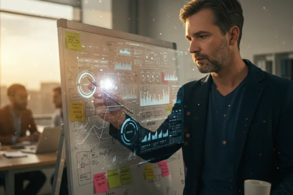 Marketing & Data: 2026 Predictions You Need to Know