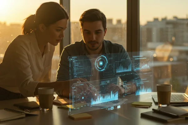 Marketing & Entrepreneurs: A 2026 Guide to Success