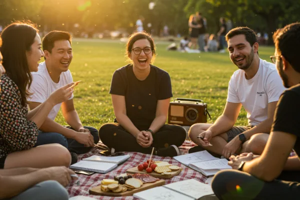 Marketing Ethics: Build Community with Earned Media 2026