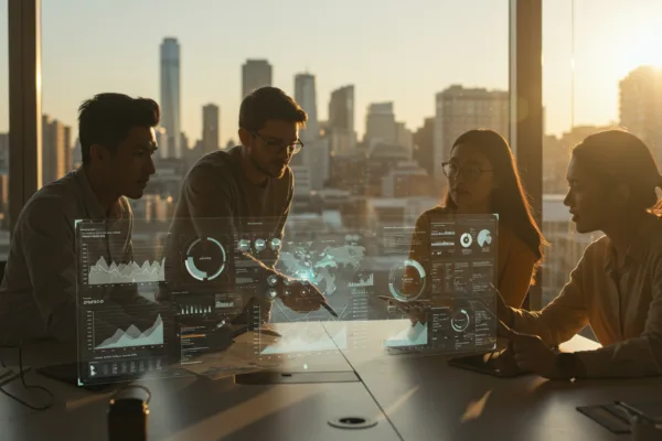 Marketing: 2026 Trends Demand 40% Faster Response