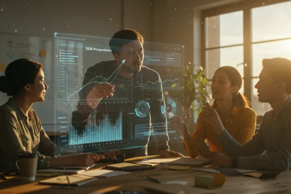 Marketing Expert Advice: Unlock Growth in 2026