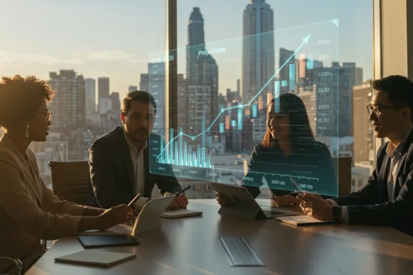 Marketing Expert Advice: Unlock Your 2026 Potential