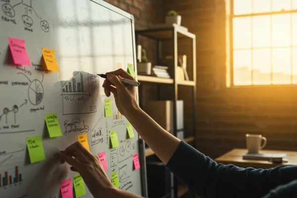 Marketing for Entrepreneurs: A Practical Guide