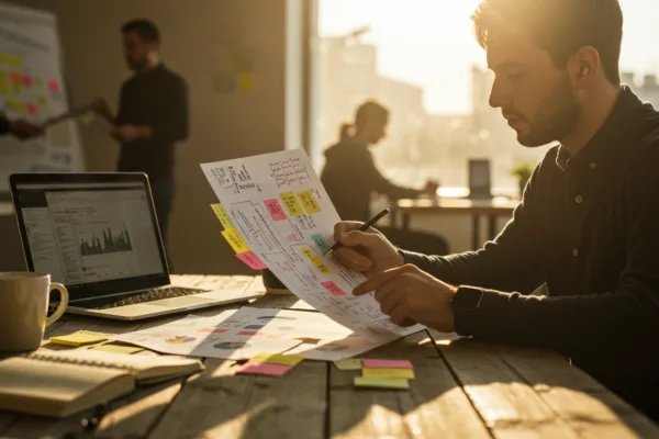 Marketing for Entrepreneurs: A Vital Guide