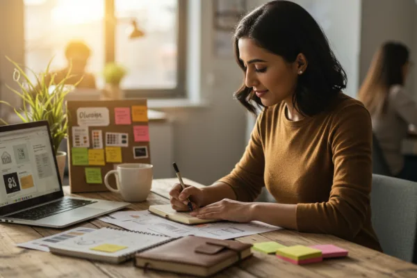Marketing for Entrepreneurs: Build Your Brand