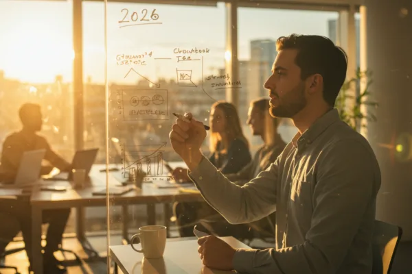 2024 Marketing: Why Less Data Means More ROI